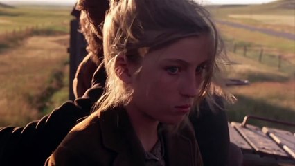 Days of Heaven Orijinal Fragman