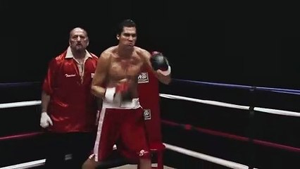 12 Round Gun Fragman