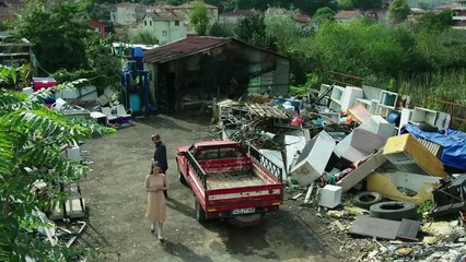 Yılanların Öcü 48.Bölüm Fragmanı