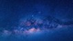 Espace : La "mort" d'une galaxie très lointaine observée pour la toute première fois