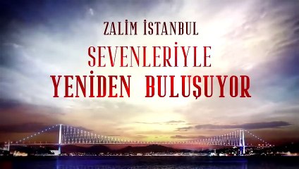 Zalim İstanbul 37.Bölüm Fragman