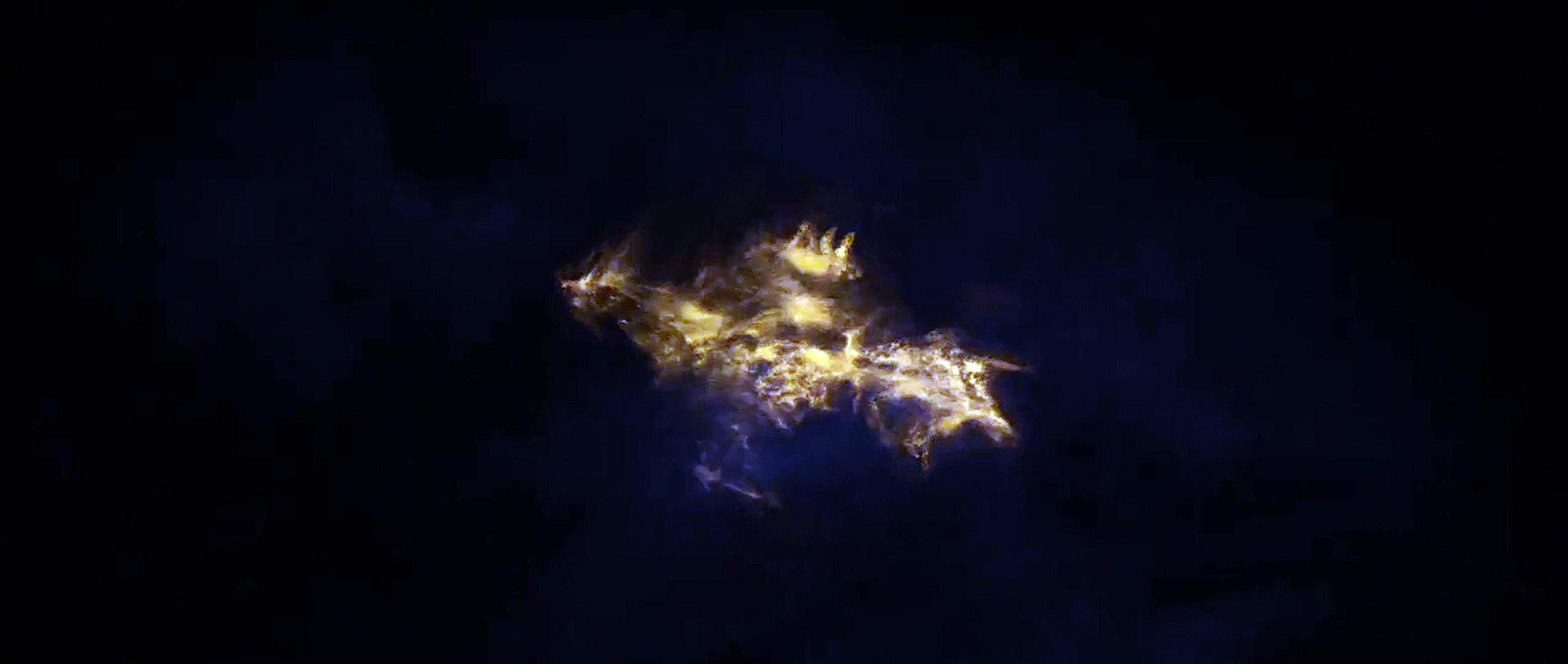 Aladdin Dublajlı Teaser