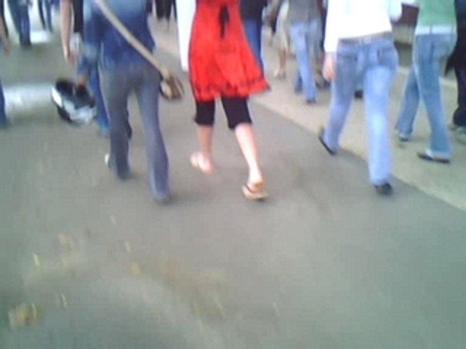 Resultats du BAC 2007