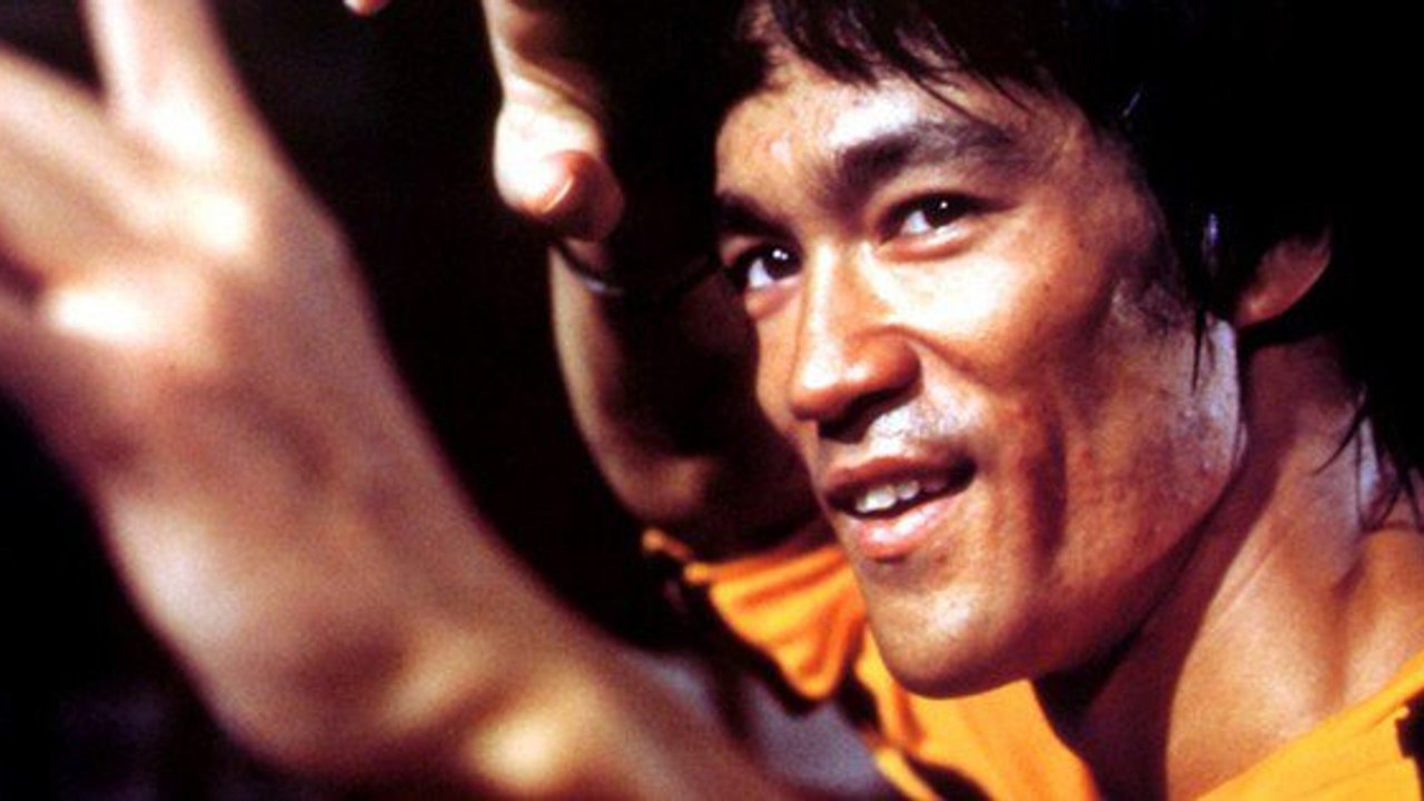 Bruce Lee: Familie plant Film über seine Anfänge in Hong Kong