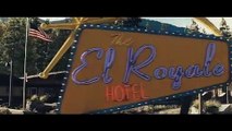 El Royale'de Zor Zamanlar Orijinal Teaser