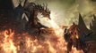 Dark Souls 3 (PS4, Xbox One, PC) : le premier trailer de gameplay axé action diffusé à la Gamescom 2015