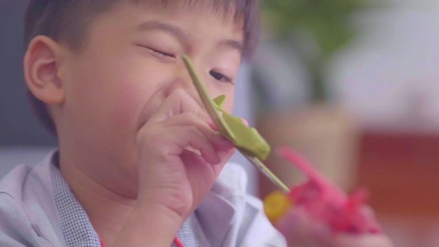 Enfant : Plus de 100 substances préoccupantes détectées dans des jouets en plastique