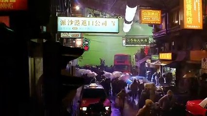 Pasifik Savaşı - Orijinal Kamera Arkası (2)