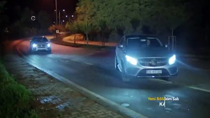 Kaderimin Yazıldığı Gün 40.Bölüm Fragman