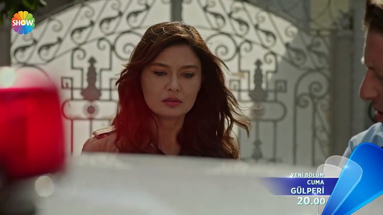 Gülperi 5.Bölüm Fragmanı