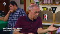 Çocuklar Duymasın 52.Bölüm Fragmanı