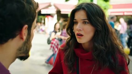 Bir Deli Rüzgar 5.Bölüm Fragmanı