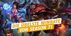 League of Legends: Ist Ryze schlecht oder einfach nur anspruchsvoll? Was steckt hinter diesem Champion?