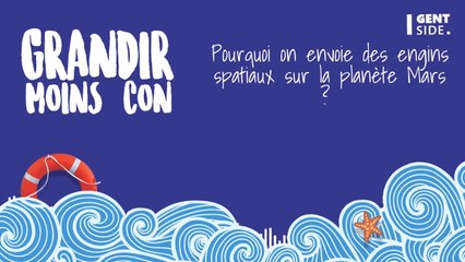 NASA: le premier vol d’Ingenuity sur Mars pour bientôt