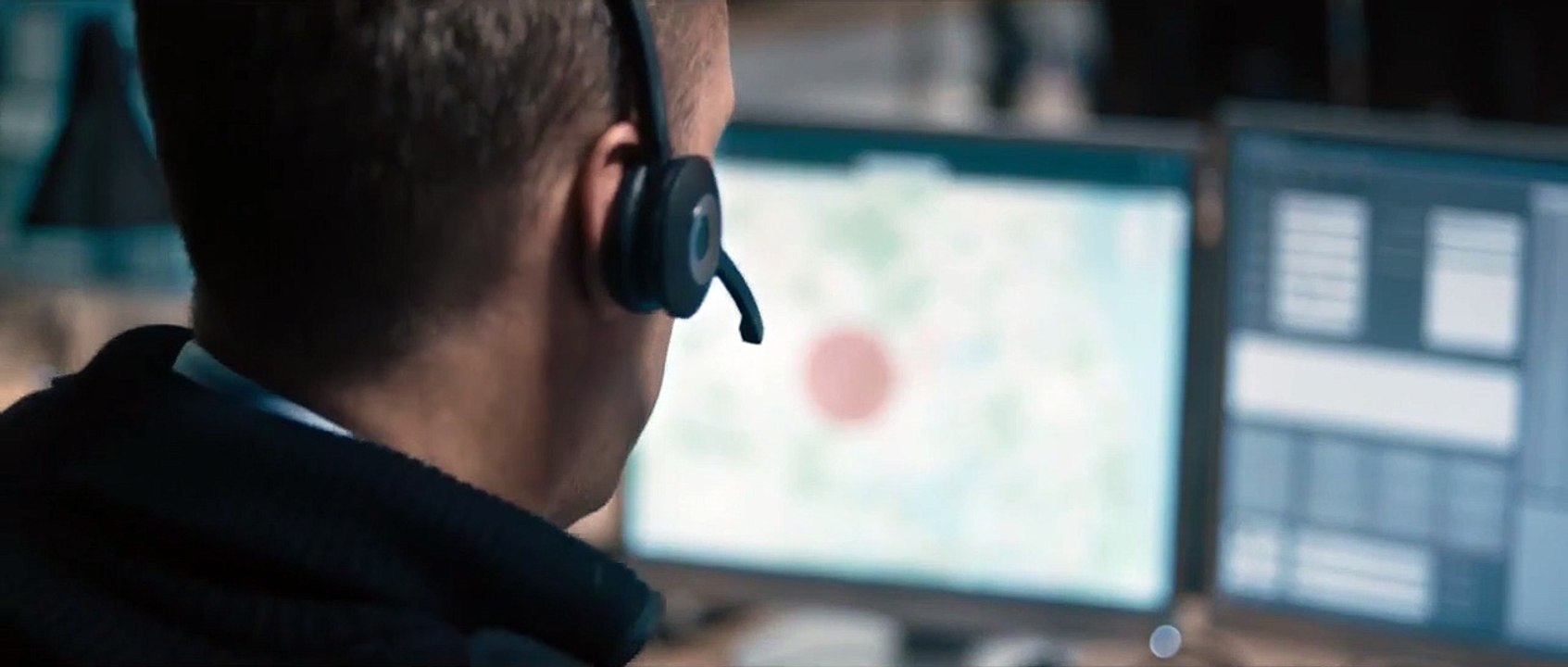 Suçlu Altyazılı Fragman