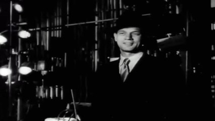 Yurttaş Kane Orijinal Fragman