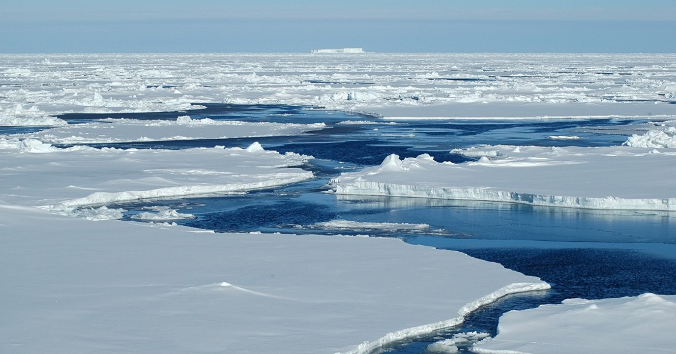 Wissenschaftler wollen die Arktis mit einem unglaublichen Vorhaben retten