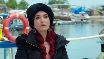 Kuzey Yıldızı İlk Aşk 28.Bölüm Fragmanı
