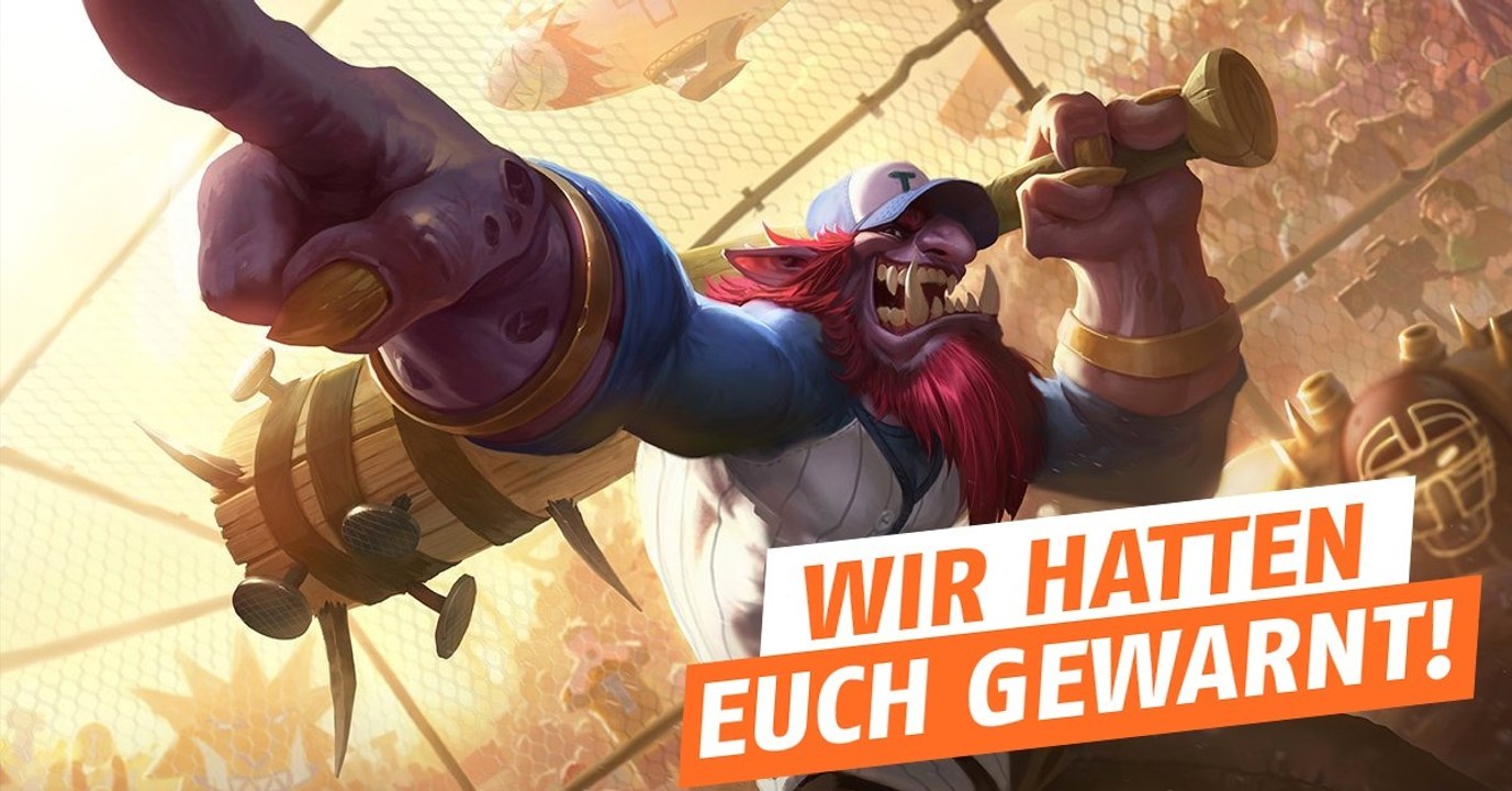 Karriereende! Videospiel-Sucht ruiniert Leistungssportler