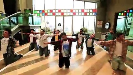 MUCK :) Dublajlı Fragman