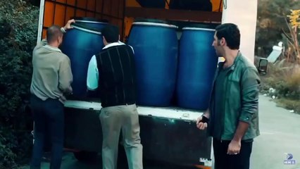 Çukur 38.Bölüm Fragmanı