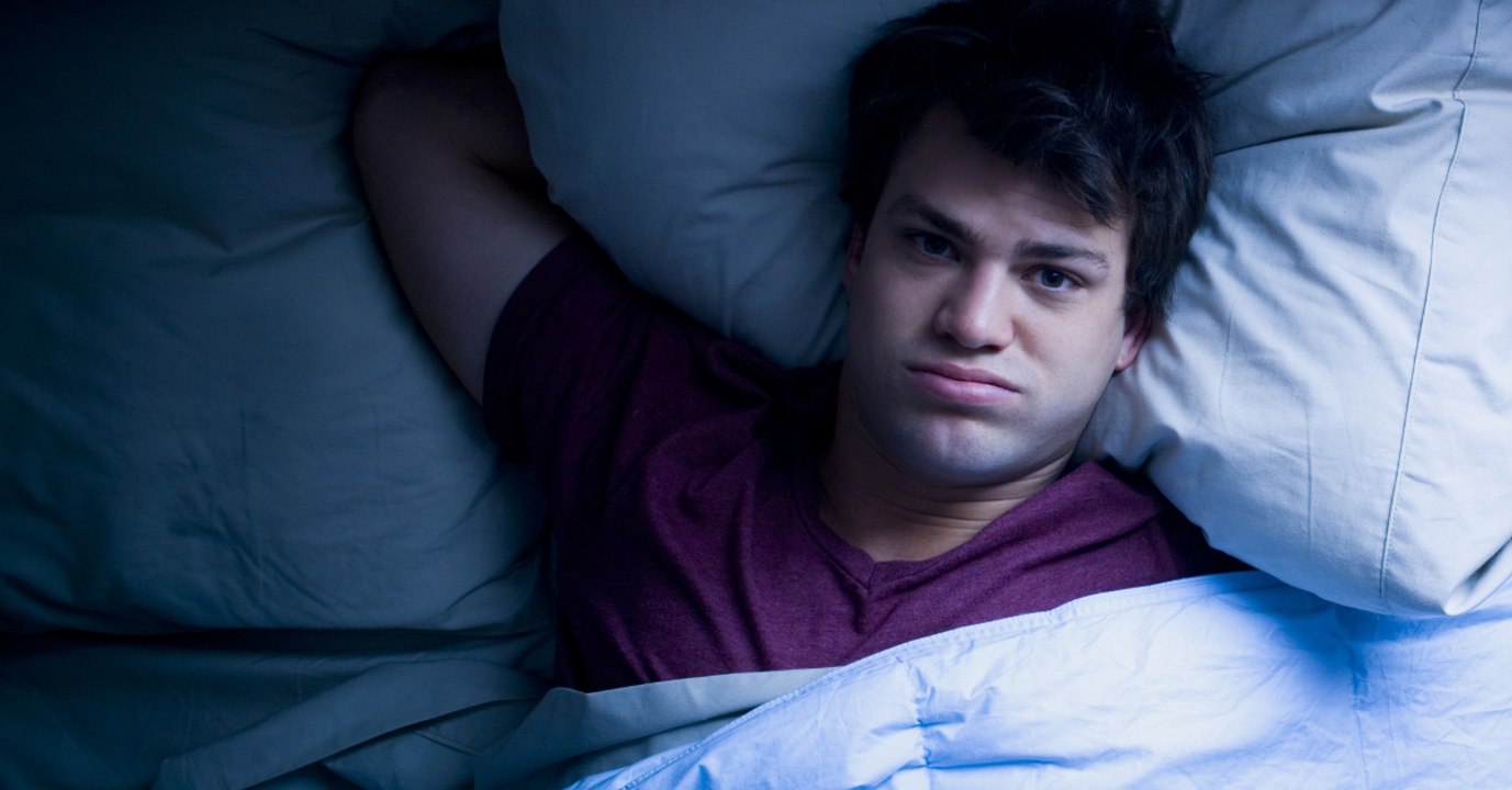 Einschlafprobleme: Mit dieser neuen Methode klappt es!