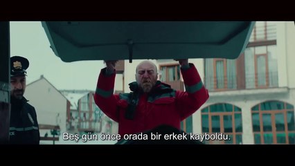 Ölümcül Snowboard Altyazılı Fragman