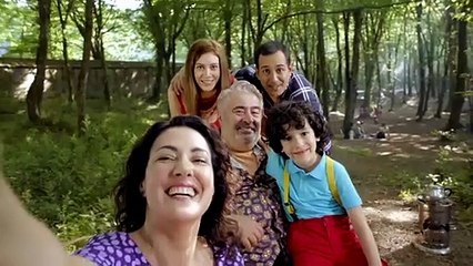 Yaktın Beni Orijinal Film Müziği Klibi