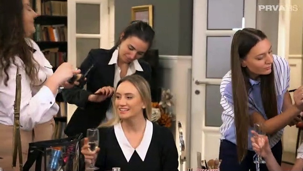 Igra sudbine 420 epizoda