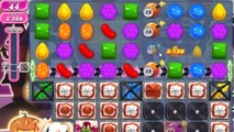 Candy Crush Saga niveau 713 : solution et astuces pour passer le level