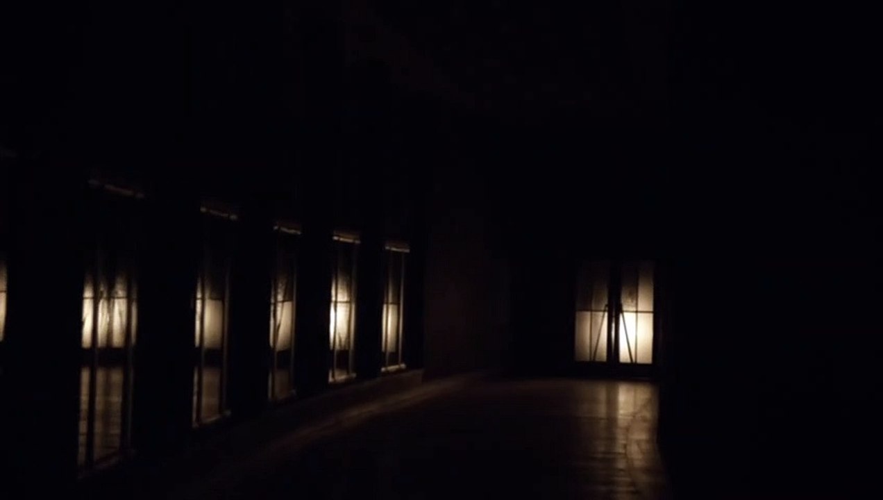 Tripping With Nils Frahm Fragman