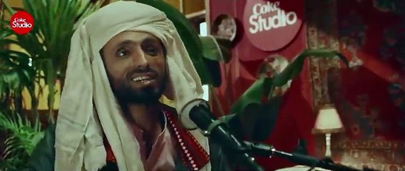 Coke Studio - Season 14 - Kana Yaari - Kaifi Khalil x Eva B x Abdul Wahab Bugti