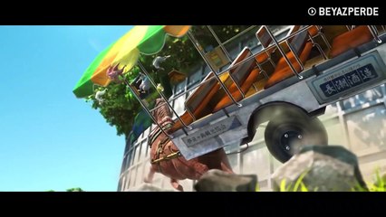 Beyazperdede Bu Hafta (5 - 11 Mayıs)