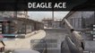 Counter Strike : un sublime ace au Desert Eagle sur Inferno
