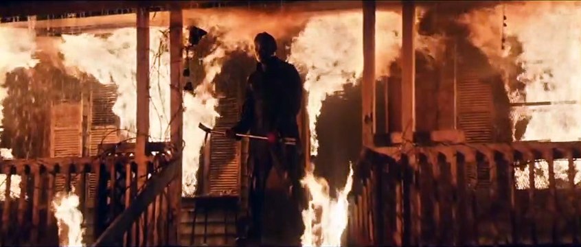 Cadılar Bayramı Öldürür Altyazılı Fragman