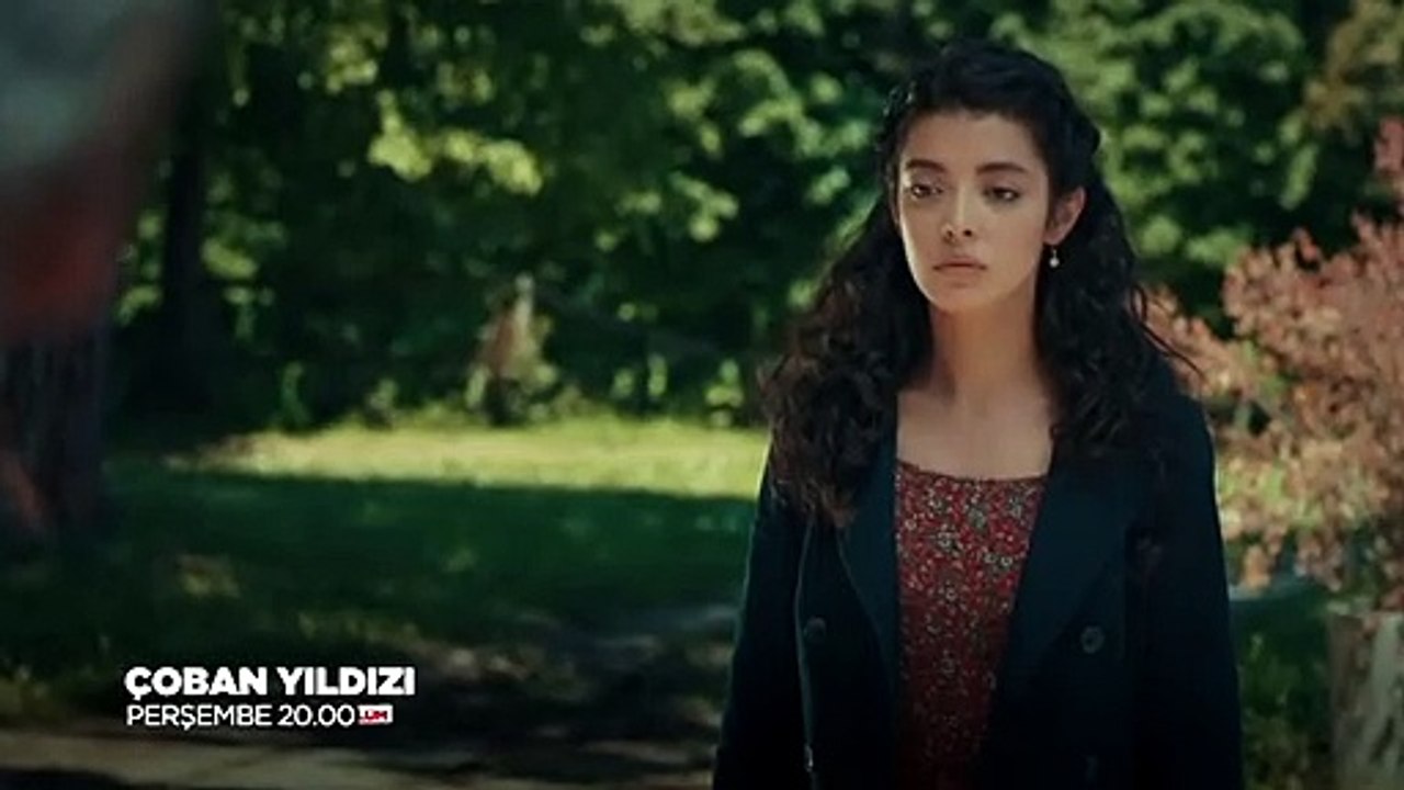 Çoban Yıldızı 12.Bölüm Fragmanı