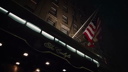 A Very Murray Christmas - Fragman