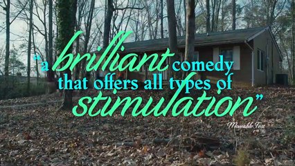 Yes, God, Yes Fragman