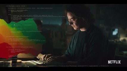 The Billion Dollar Code Fragman