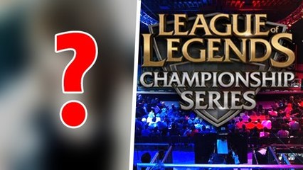 League of Legends : découvrez la première femme qui s'est qualifiée aux LCS