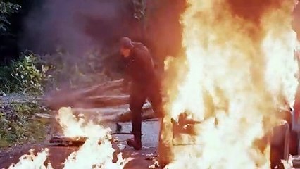 Söz 55.Bölüm Fragmanı