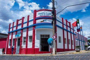 Prefeito de Princesa Isabel fala sobre Operação da Polícia Federal e emite nota de esclarecimento