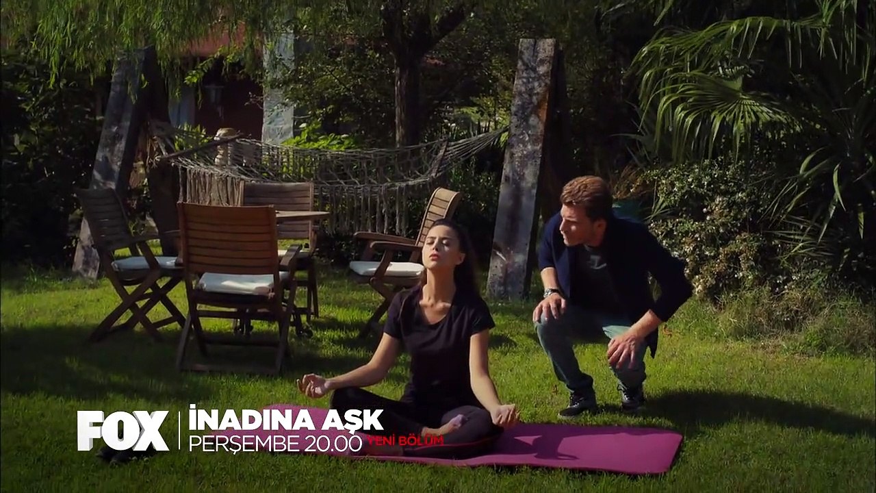 İnadına Aşk 17.Bölüm Fragmanı