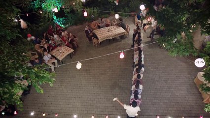 Düğün Dernek 2: Sünnet - Teaser