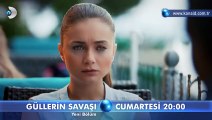 Güllerin Savaşı 54.Bölüm Fragmanı