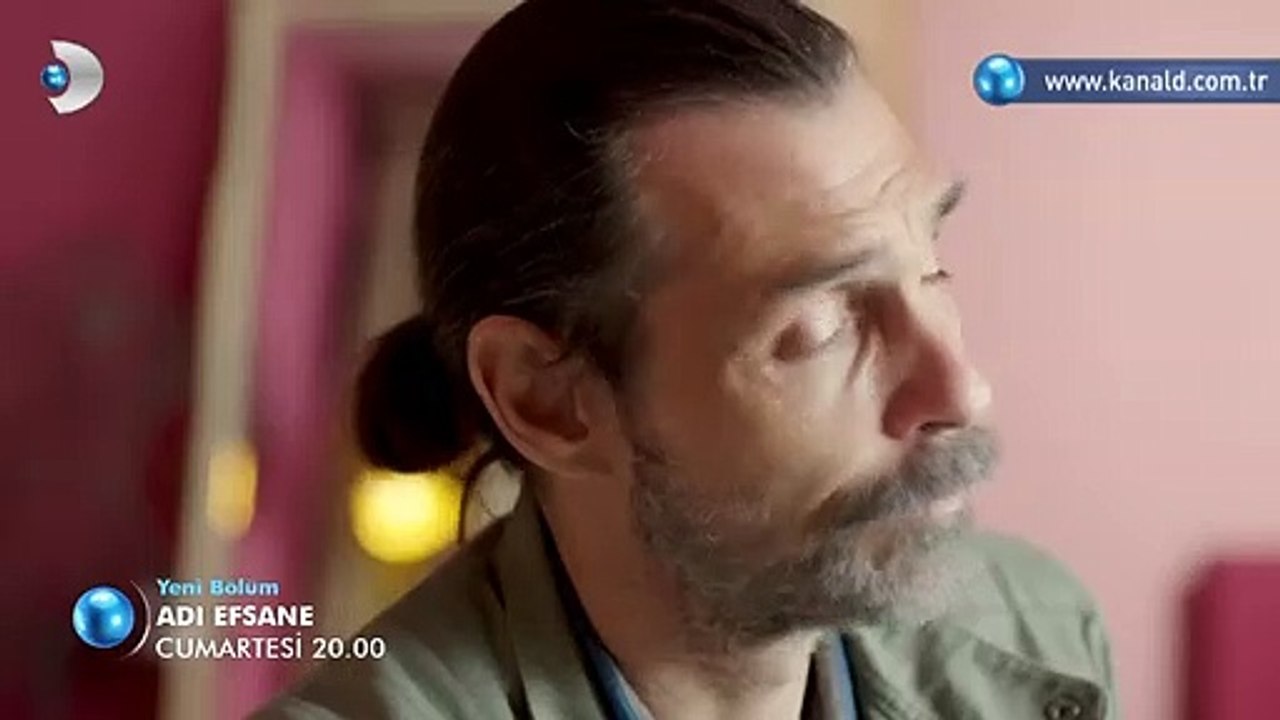 Adı Efsane 17.Bölüm Fragmanı