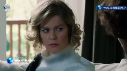 Hayat Şarkısı 53.Bölüm Fragmanı