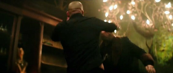 Son Cadı Avcısı - Orijinal Klip