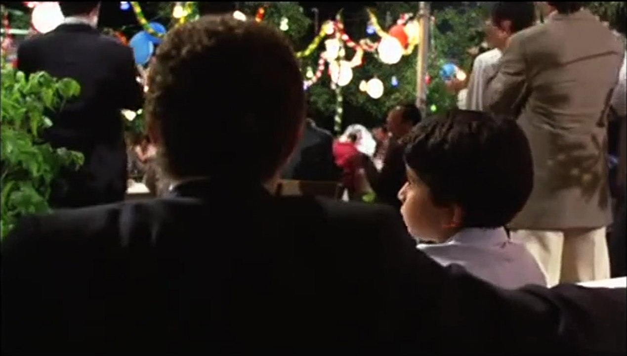 Dar Alanda Kısa Paslaşmalar Dublajlı Klip