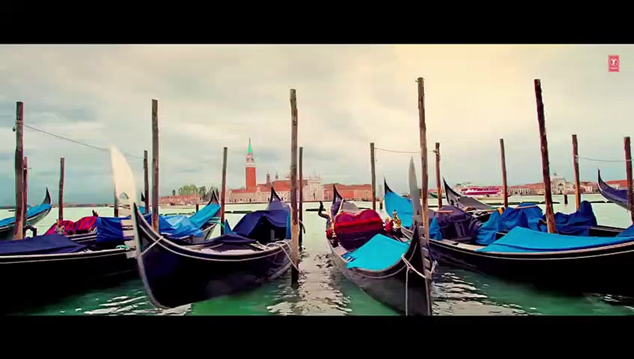 Official Video- Humnava Mere Song - Jubin Nautiyal - Manoj Muntashir - Rocky - Shiv - Bhushan Kumar